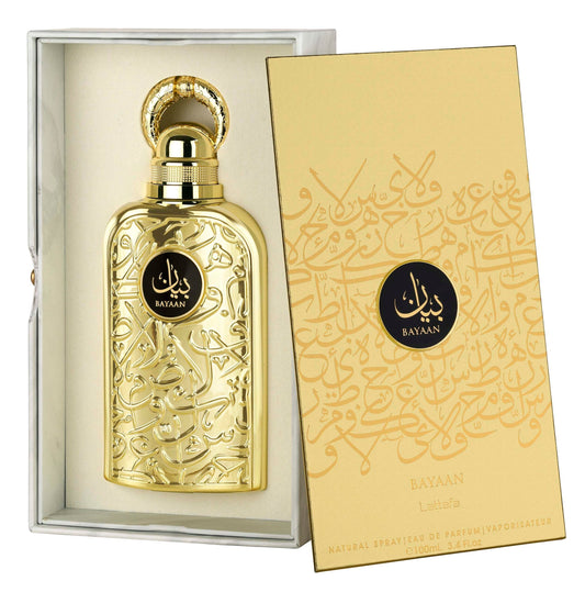 Bayaan Eau de Parfum