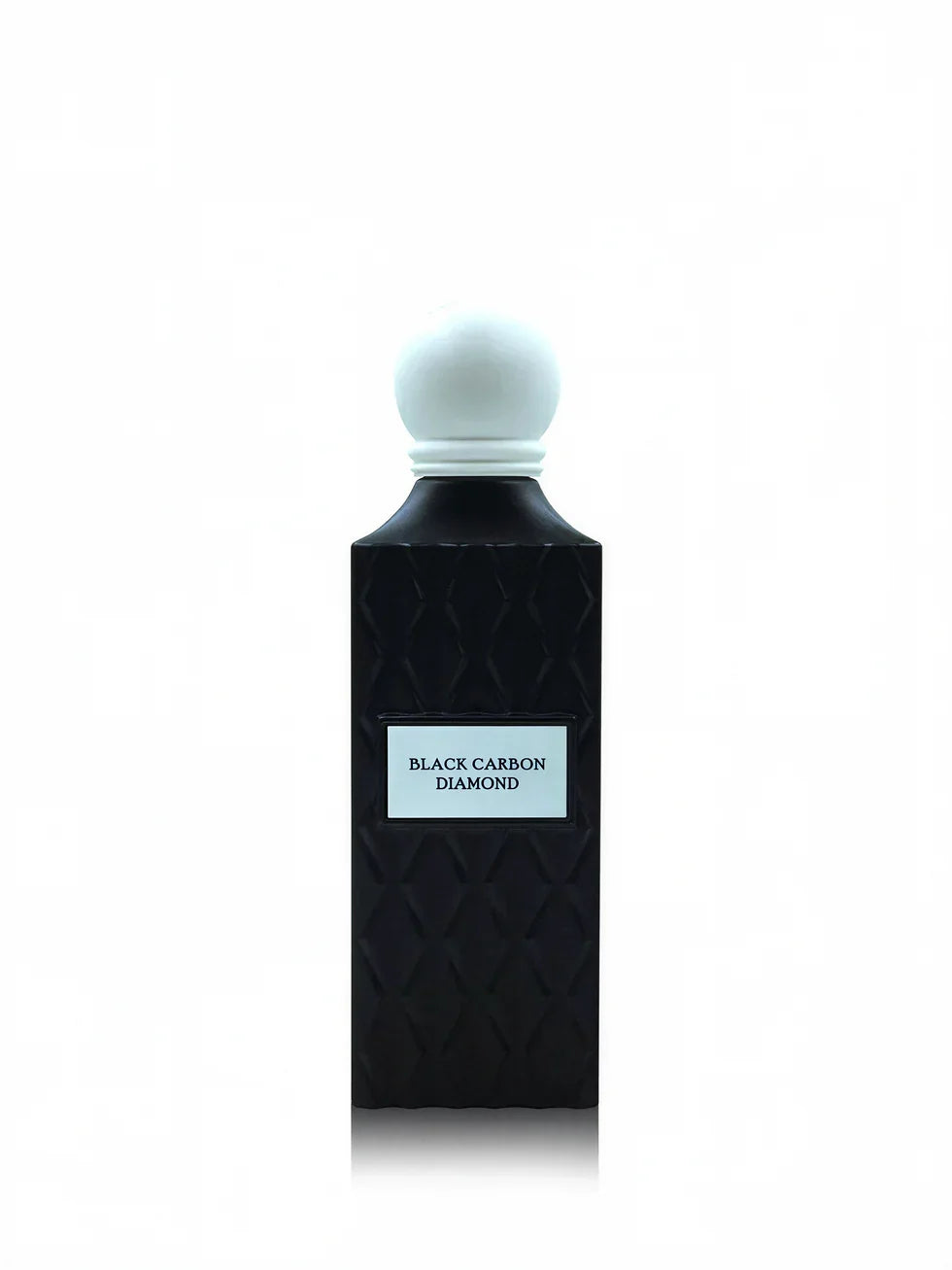 Black Carbon Diamond 150ml by IBRAQ Eau de Parfum