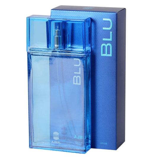 Blu Ajmal Eau de Parfum