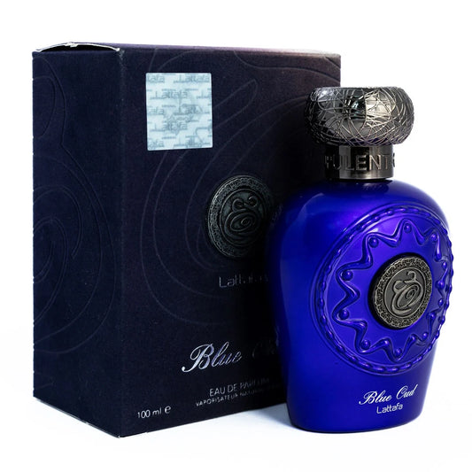 Blue Oud Eau de Parfum
