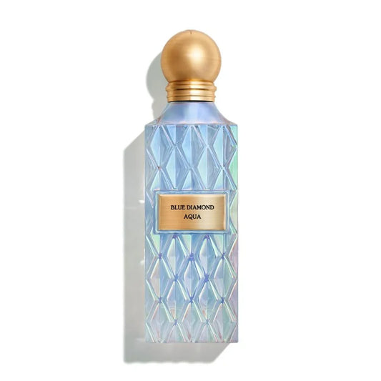 Blue Diamond Aqua 150ml by IBRAQ Eau de Parfum