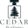 Cedar Perfume logo