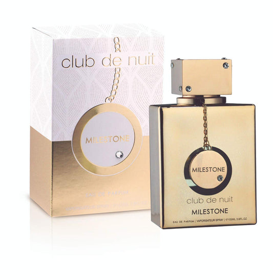 Club de Nuit Milestone Eau de Parfum