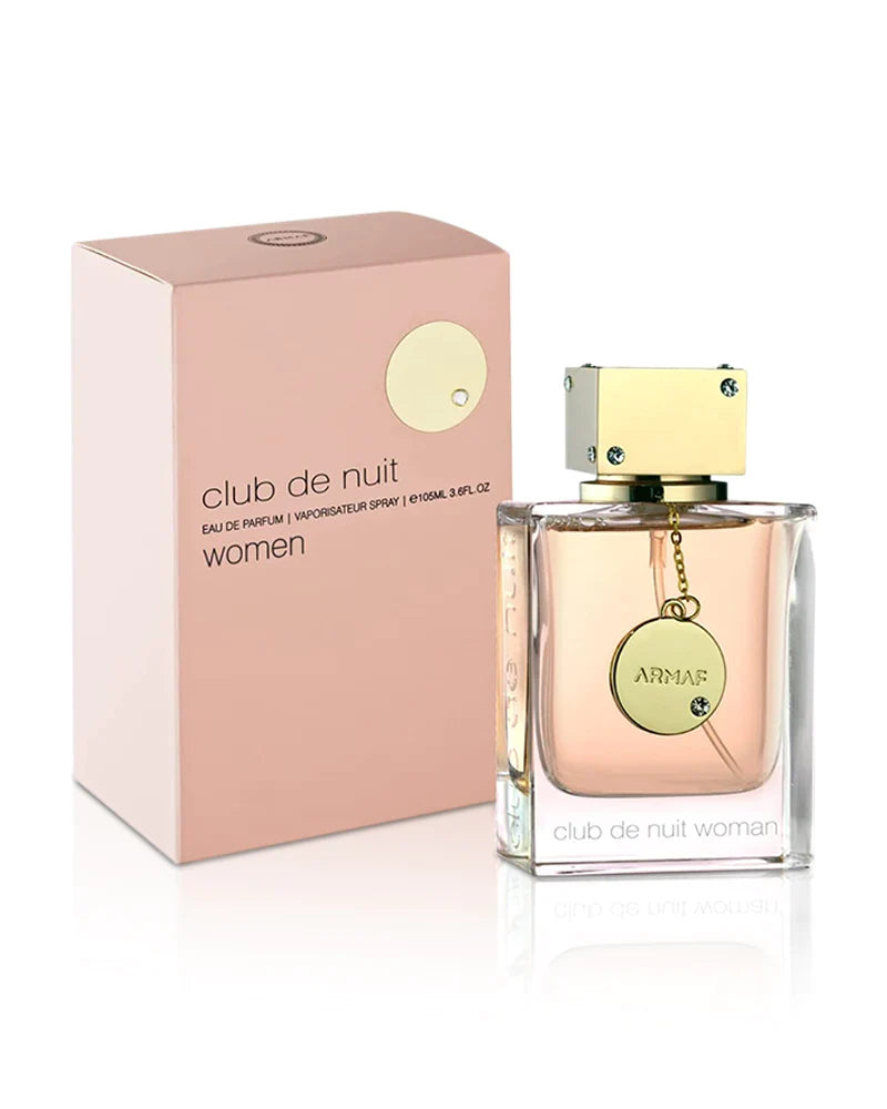 Club de Nuit Women EDP — Inspired by Chanel Coco Mademoiselle