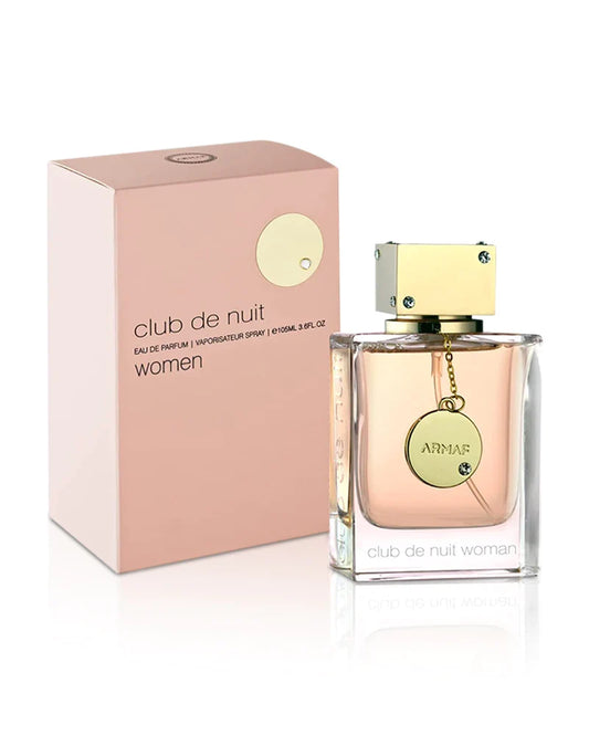 Club de Nuit Women EDP — Inspired by Chanel Coco Mademoiselle