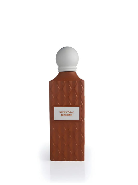 Nude Coral Diamond 150ml by IBRAQ Eau de Parfum