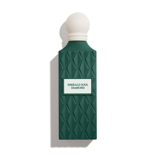 Emerald Soul Diamond 150ml by IBRAQ Eau de Parfum