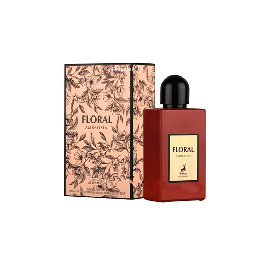 Floral Ambrosia - Bloom Ambrosia di Fiori Gucci Clone