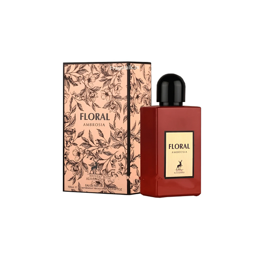 Floral Ambrosia Eau de Parfum — Inspired by Gucci Bloom Ambrosia di Fiori