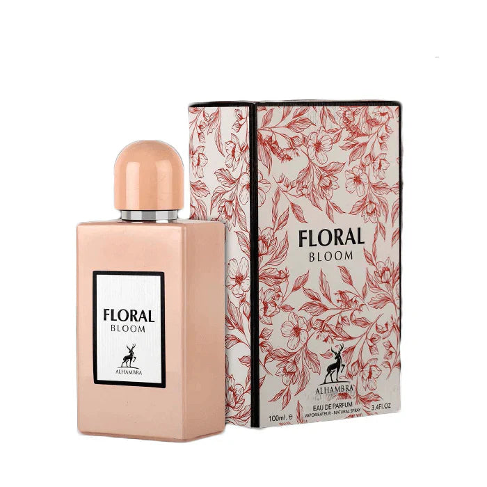 Floral Bloom - Gucci Bloom Clone