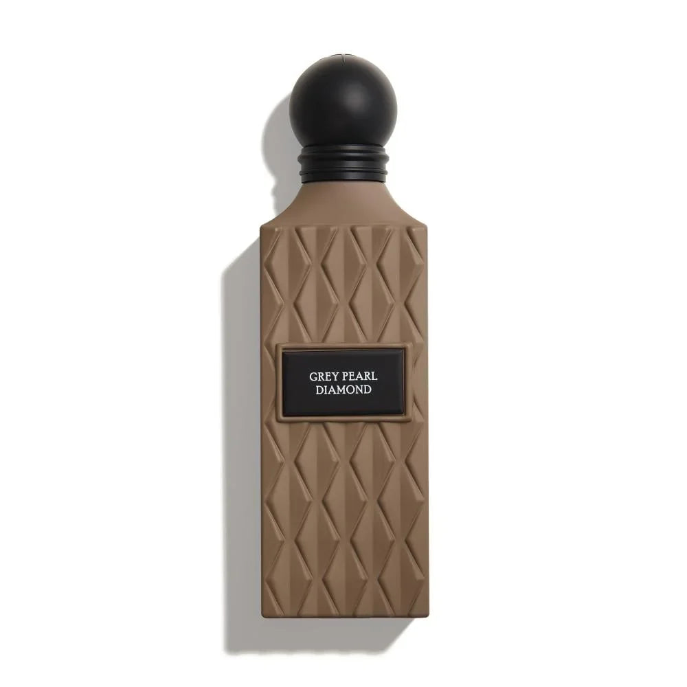 Grey Pearl Diamond 150ml by IBRAQ Eau de Parfum