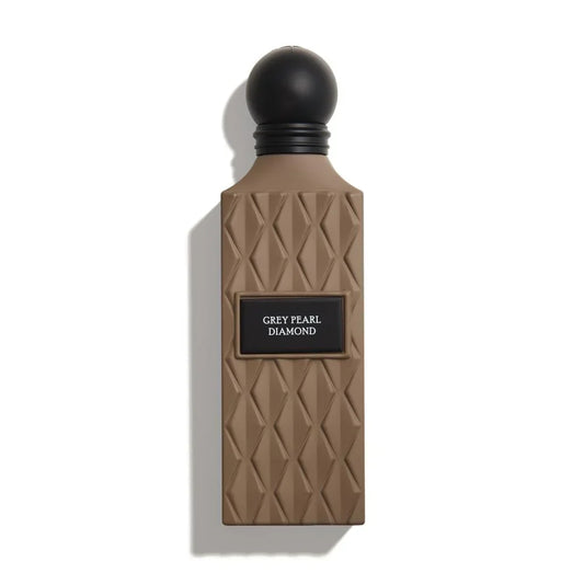 Grey Pearl Diamond 150ml by IBRAQ Eau de Parfum