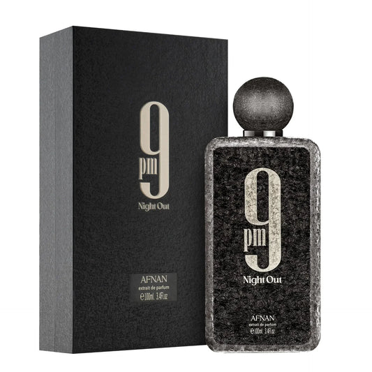 9PM Night Out Eau de Parfum