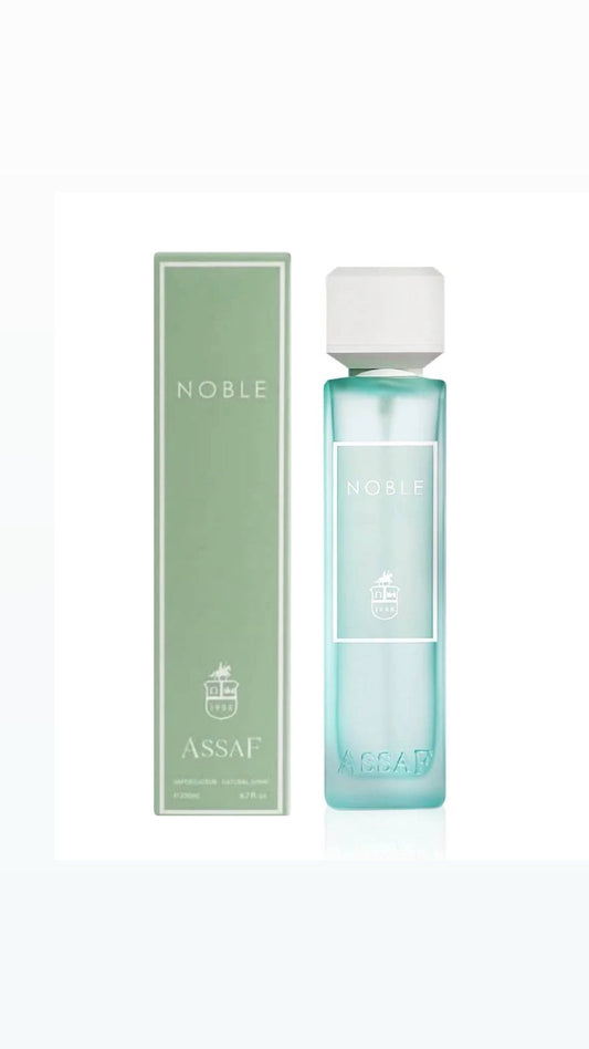 Assaf Noble 200ml Eau de Parfum