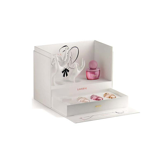 Laverne Diva Set