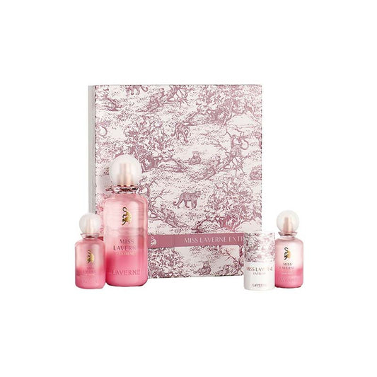 Laverne Extreme Set