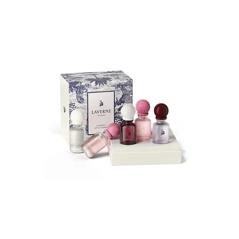 Laverne Little Garden Set