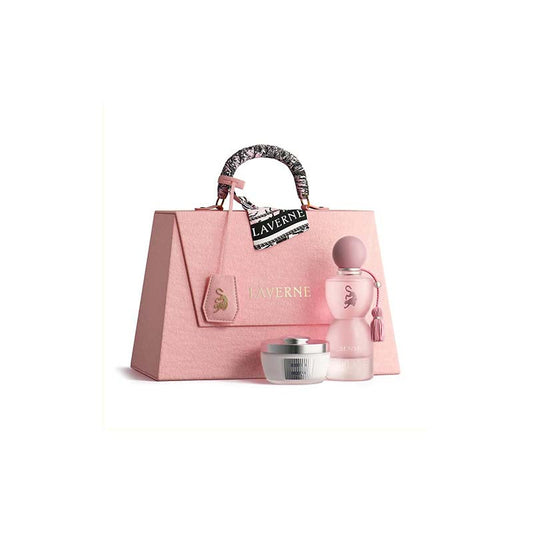 Laverne Sense Collection Set