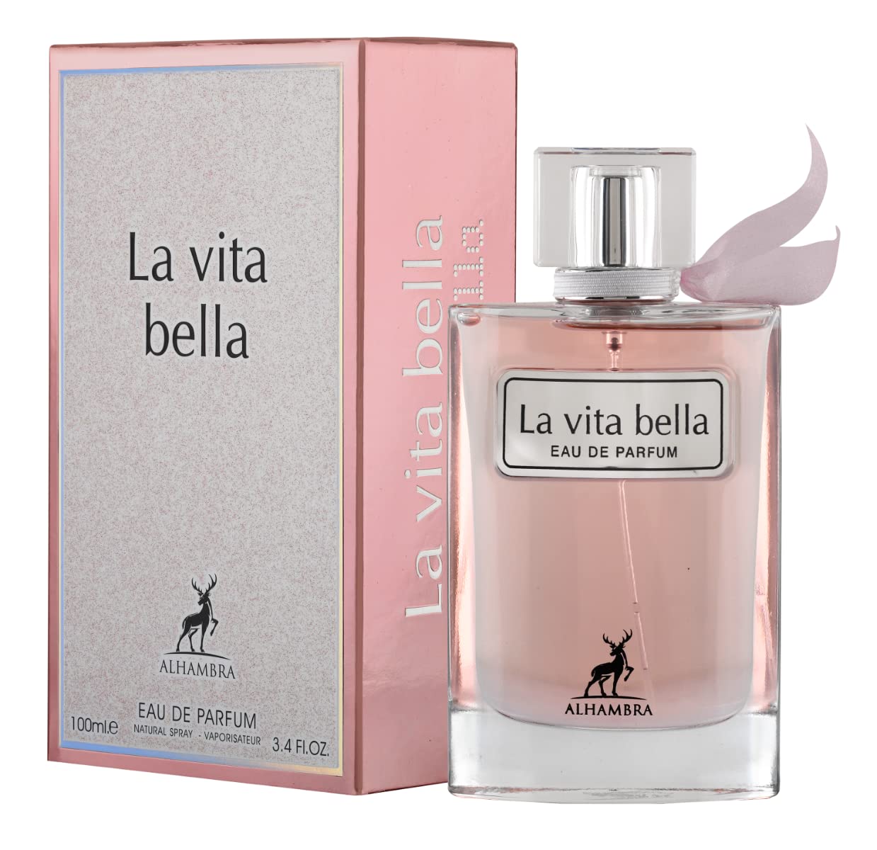 La Vita Bella - Lancôme La vie est Belle Clone