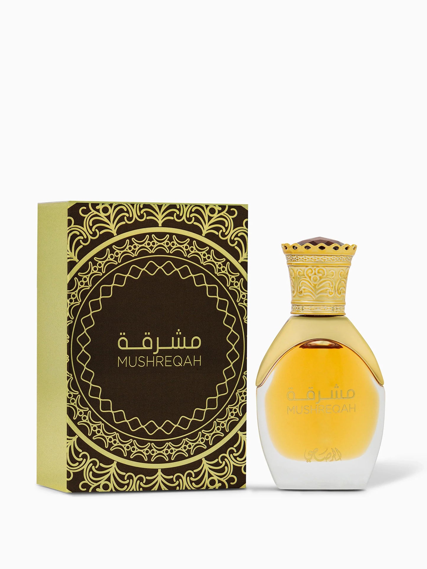 Mushreqah Eau de Parfum