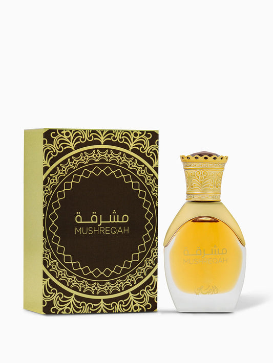 Mushreqah Eau de Parfum