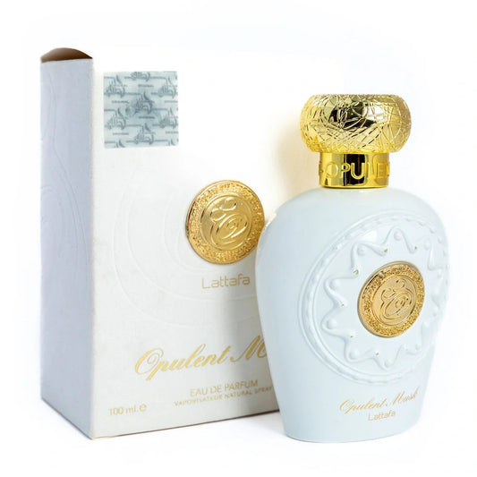 Opulent Musk Eau de Parfum