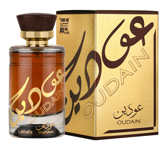 Oudain Eau de Parfum — Inspired by Xerjoff Alexandria II