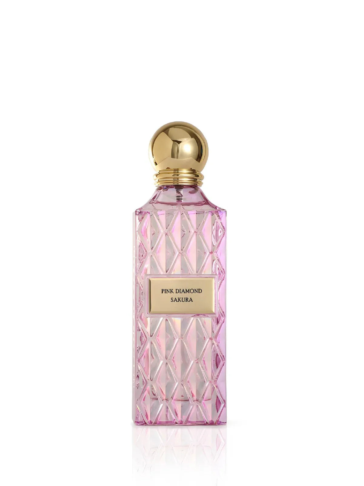 Pink Diamond Sakura 150ml by IBRAQ Eau de Parfum