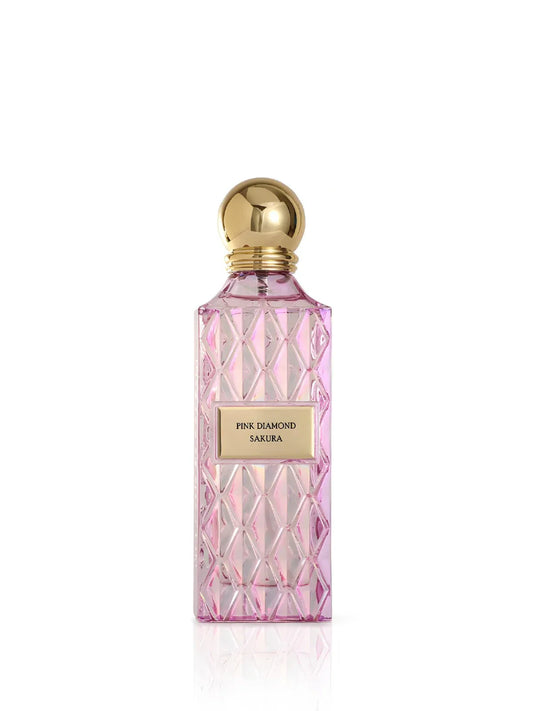 Pink Diamond Sakura 150ml by IBRAQ Eau de Parfum