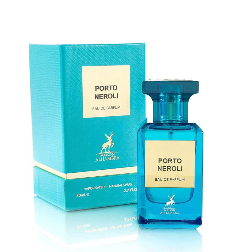 Porto Neroli - Neroli Portofino Tom Ford Clone