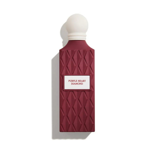 Purple Heart Diamond 150ml by IBRAQ Eau de Parfum