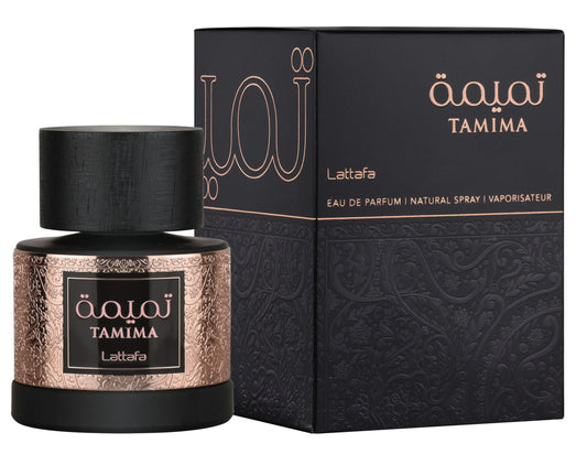 Tamima Eau de Parfum