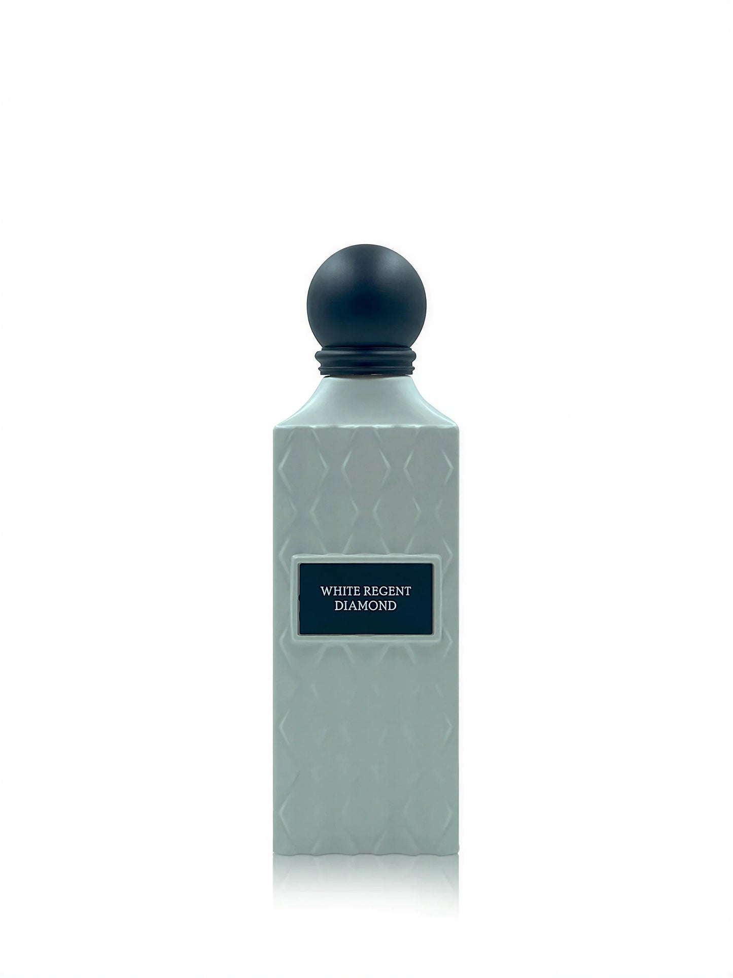 White Regent Diamond 150ml by IBRAQ Eau de Parfum