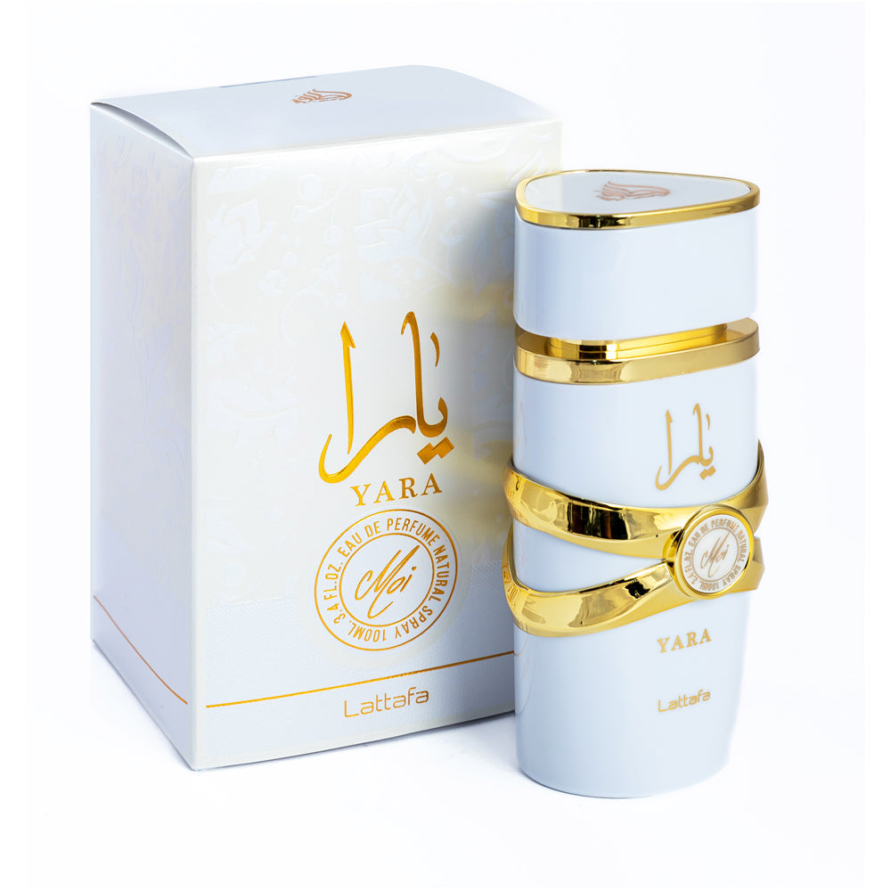 Yara Moi by Lattafa for Women Eau de Parfum
