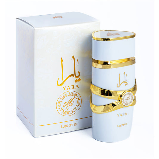 Yara Moi by Lattafa for Women Eau de Parfum