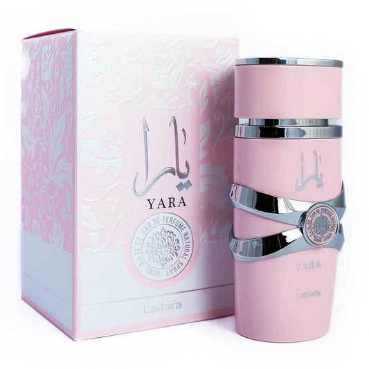 Yara by Lattafa for Women Eau de Parfum