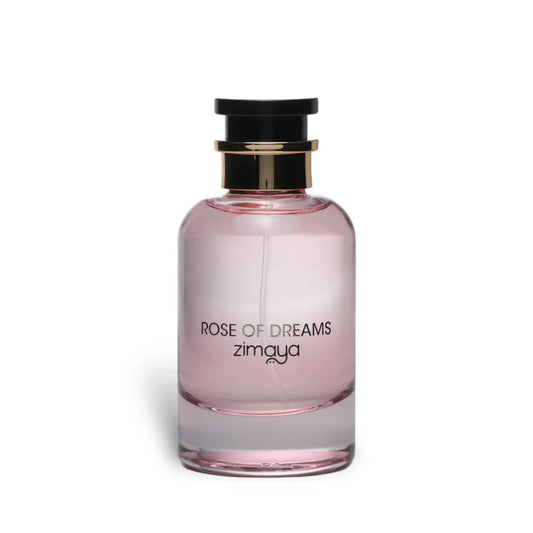 Rose Of Dreams - Louis Vuitton Rose des Vents Clone