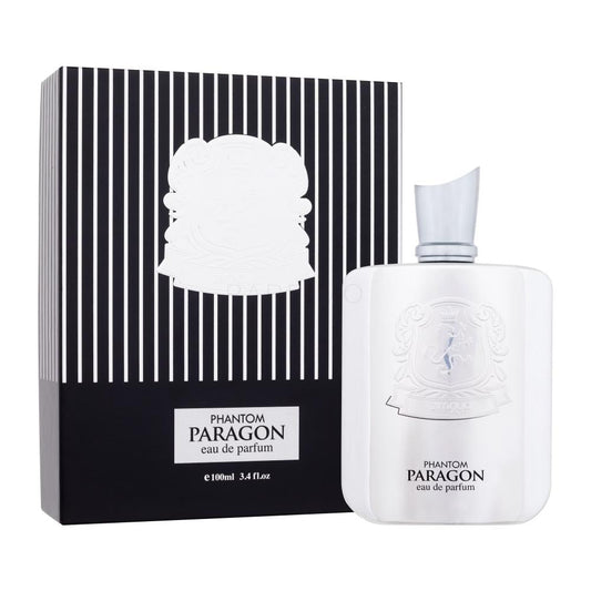 Zimaya Phantom Paragon Eau de Parfum — Inspired by Parfums de Marly Pegasus