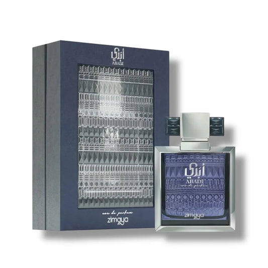 Zimaya Abadi Opulent Eau de Parfum — Inspired by YSL Y Elixir