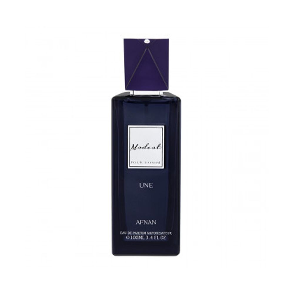 Modest Une Pour Homme - Dior Sauvage Clone