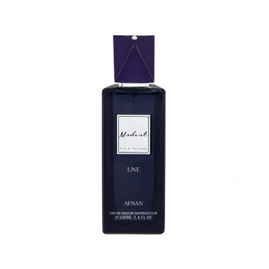 Modest Une Pour Homme - Dior Sauvage Clone