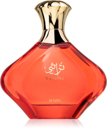 Turathi Red Pour Femme - Dior Holy Peony Clone