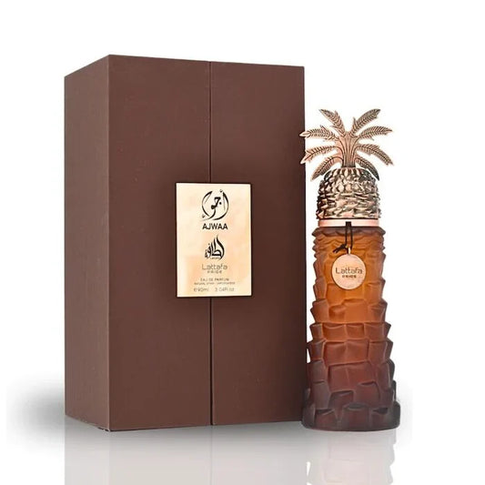 Ajwaa by Lattafa Pride Eau de Parfum