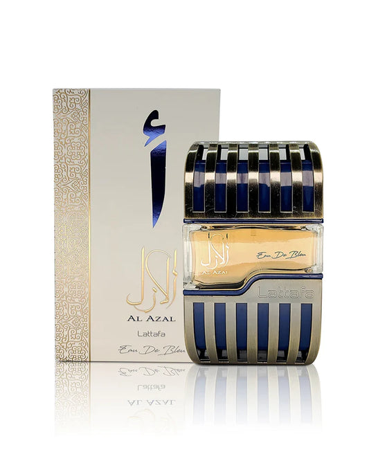 Al Azal by Lattafa Eau de Parfum
