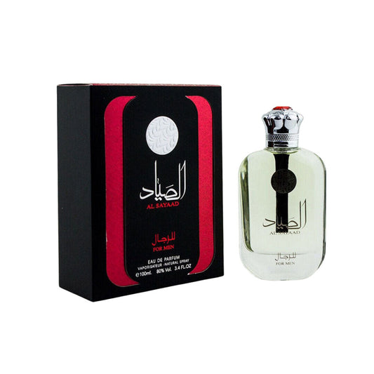 Al Sayaad Eau de Parfum