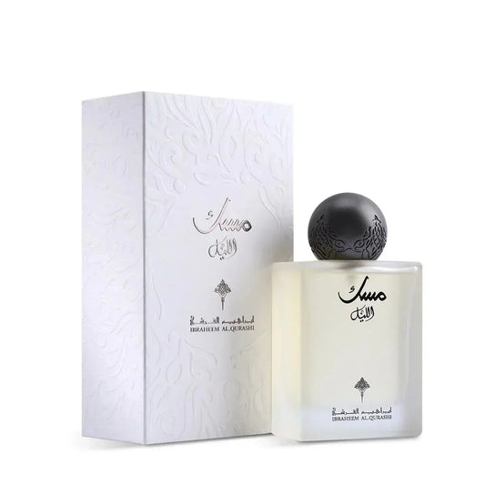 Al Layl Musk 75 ml by IBRAQ