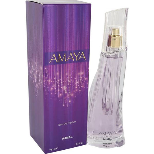 Amaya by Ajmal Eau de Parfum