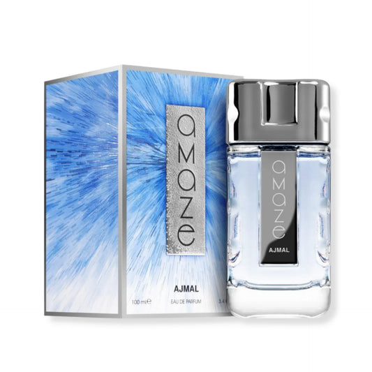 Amaze for Men Eau de Parfum