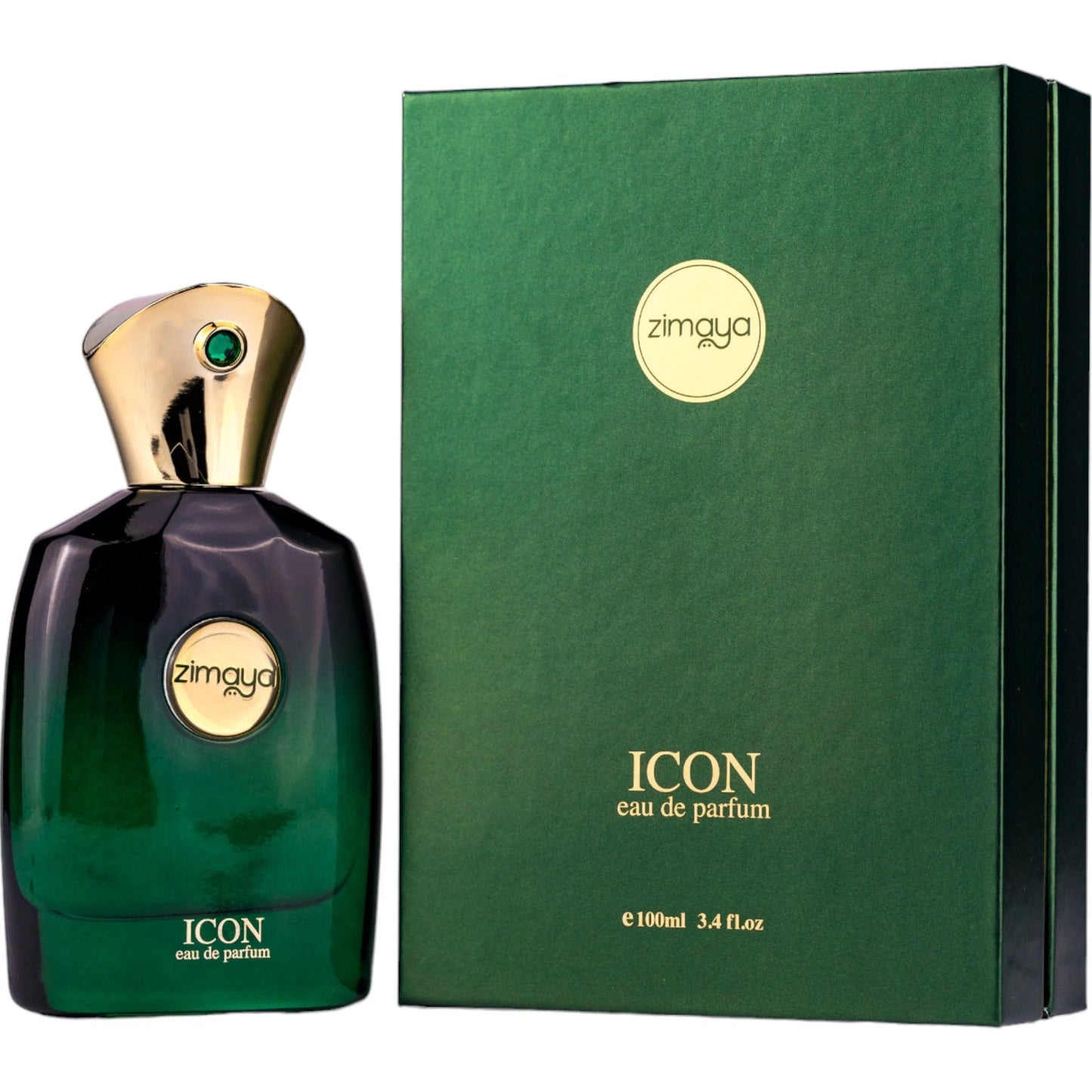 Icon - Amouage Epic Man Clone