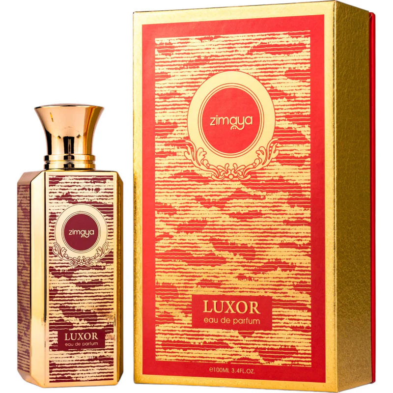 Luxor -  Giorgio Armani Armani Privé Rose d'Arabie Clone